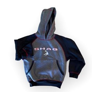 Vintage Shaq Hoodie